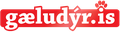 gaeludyr.is logo